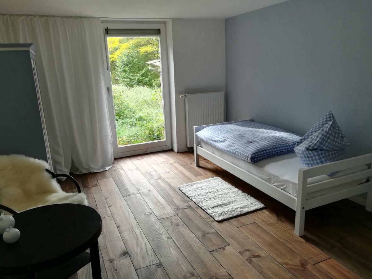 Studioappartement Koenigsacker Ladelund Quarto foto